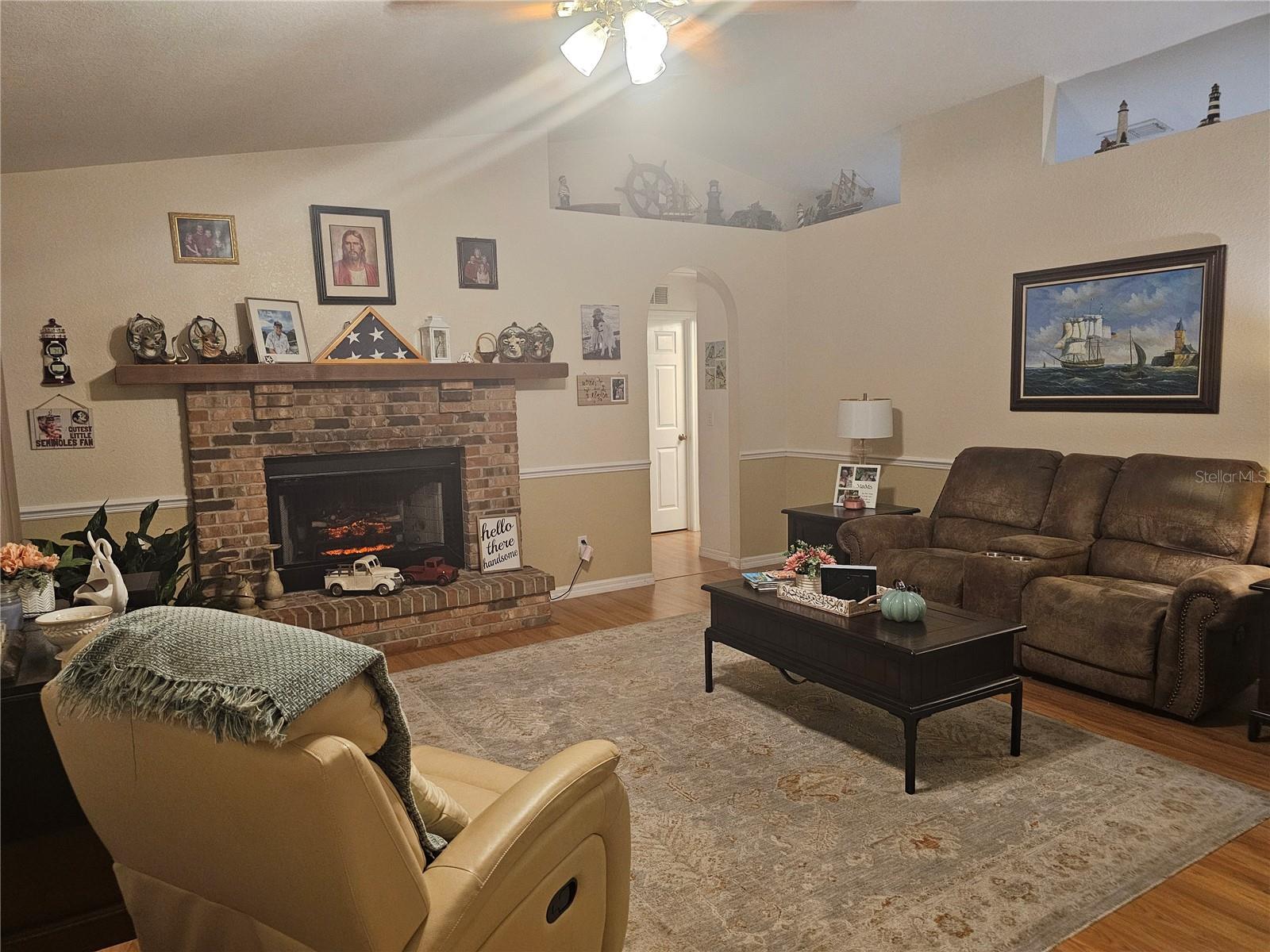 5925 SE 165TH CT, OCKLAWAHA, FL — photo 17