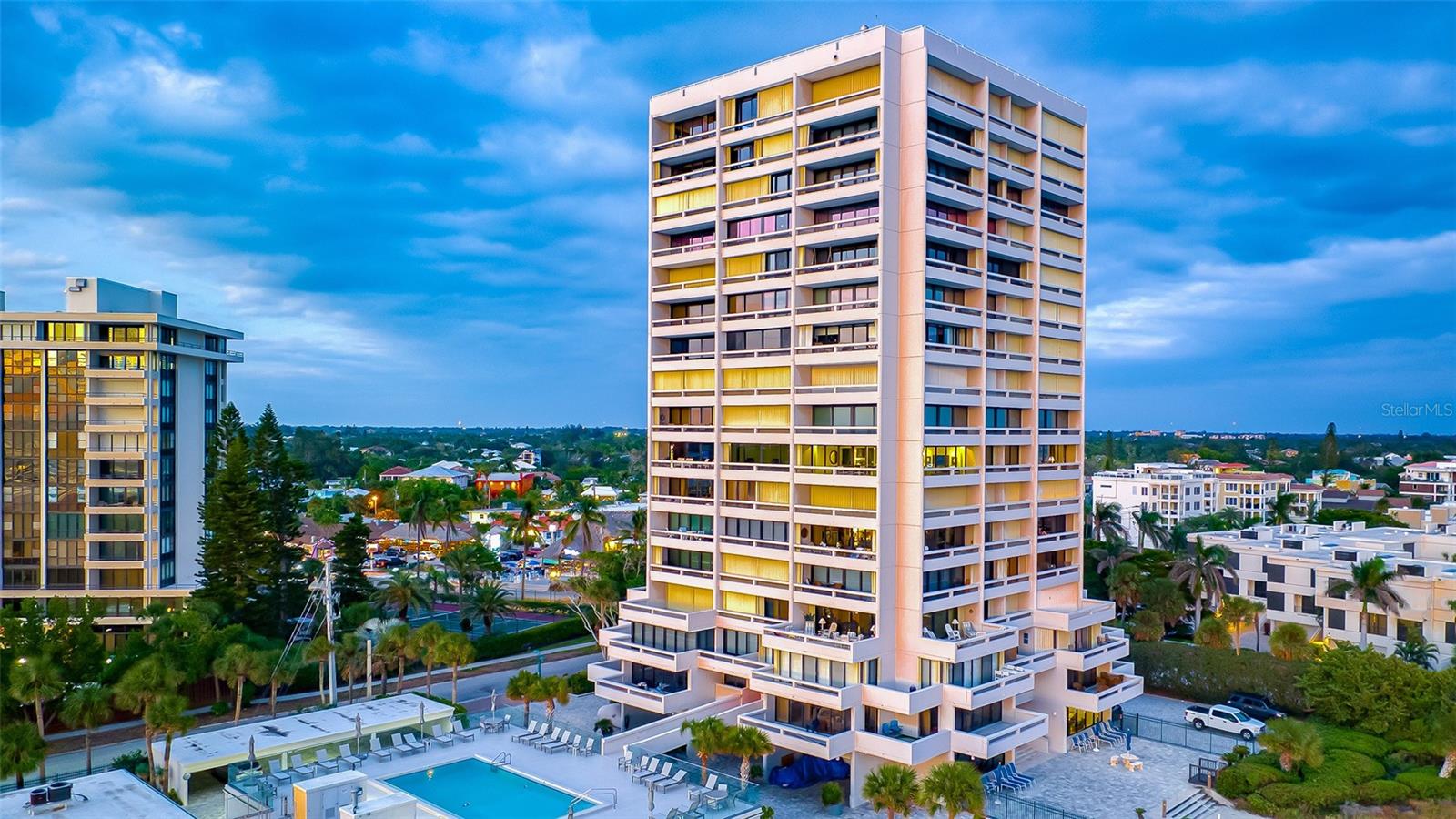 5400 OCEAN BLVD #8-05, SARASOTA, FL — photo 18