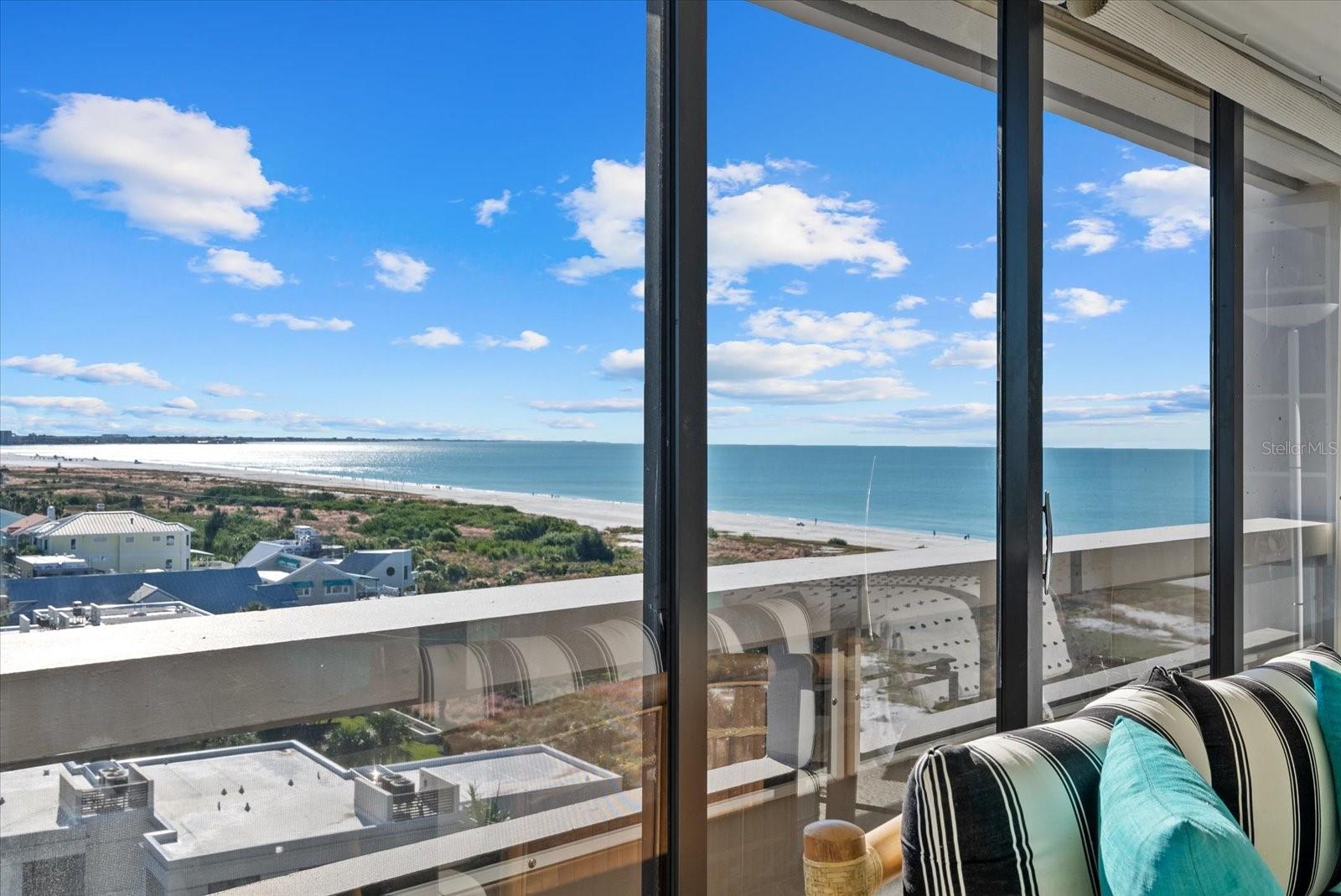 5400 OCEAN BLVD #8-05, SARASOTA, FL — photo 2