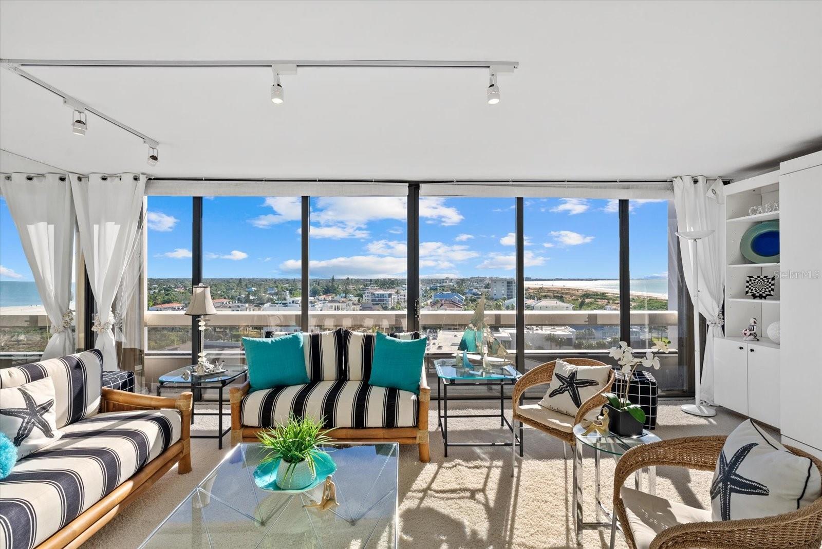 5400 OCEAN BLVD #8-05, SARASOTA, FL — photo 3