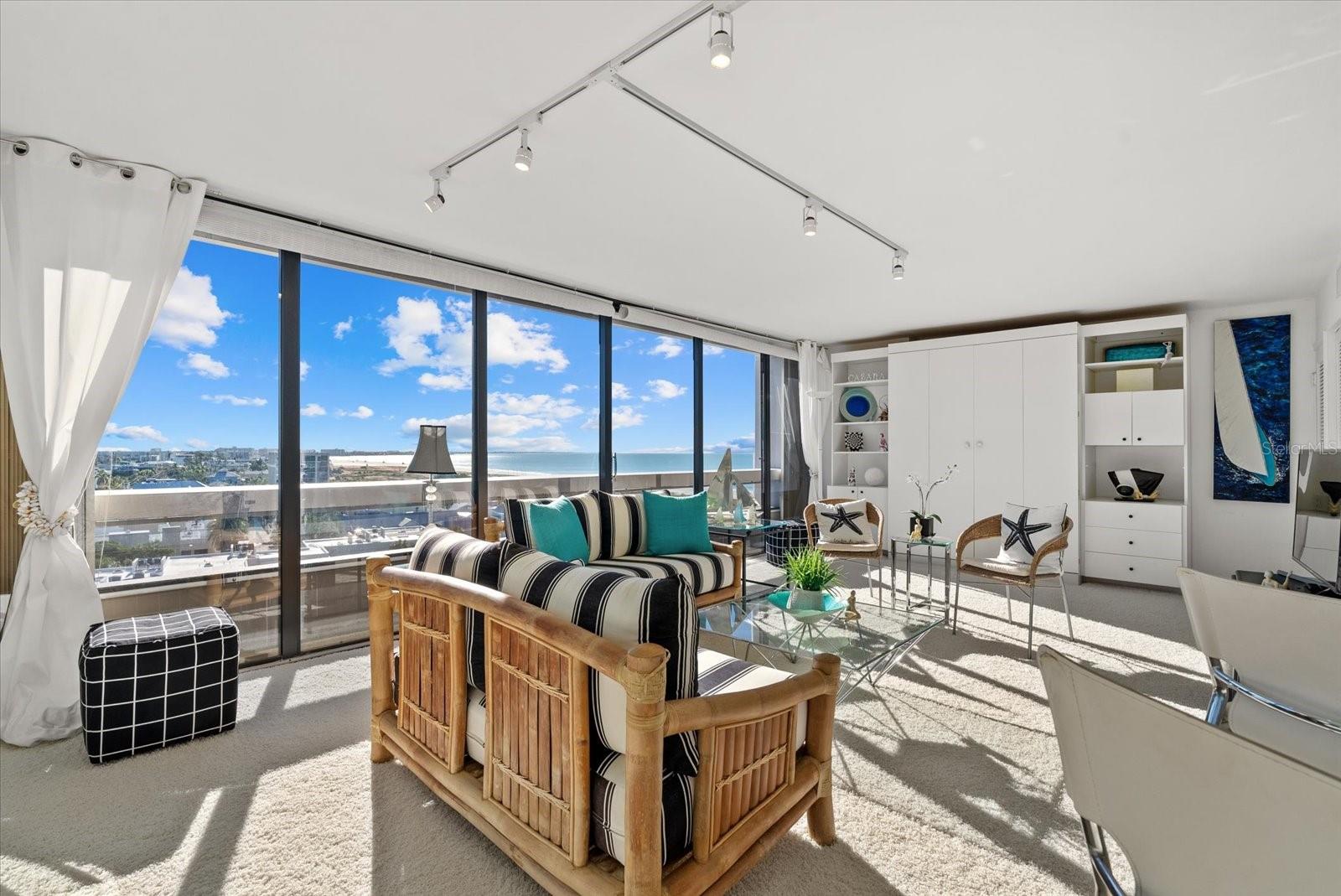 5400 OCEAN BLVD #8-05, SARASOTA, FL — photo 4
