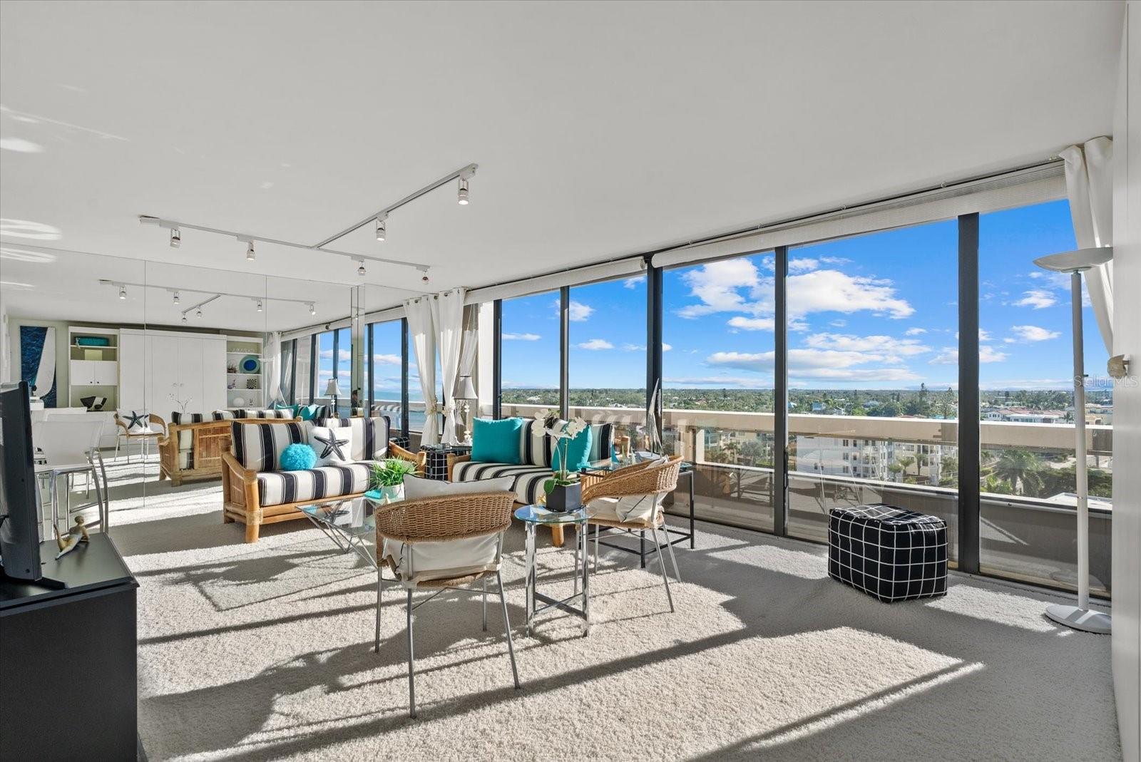 5400 OCEAN BLVD #8-05, SARASOTA, FL — photo 6