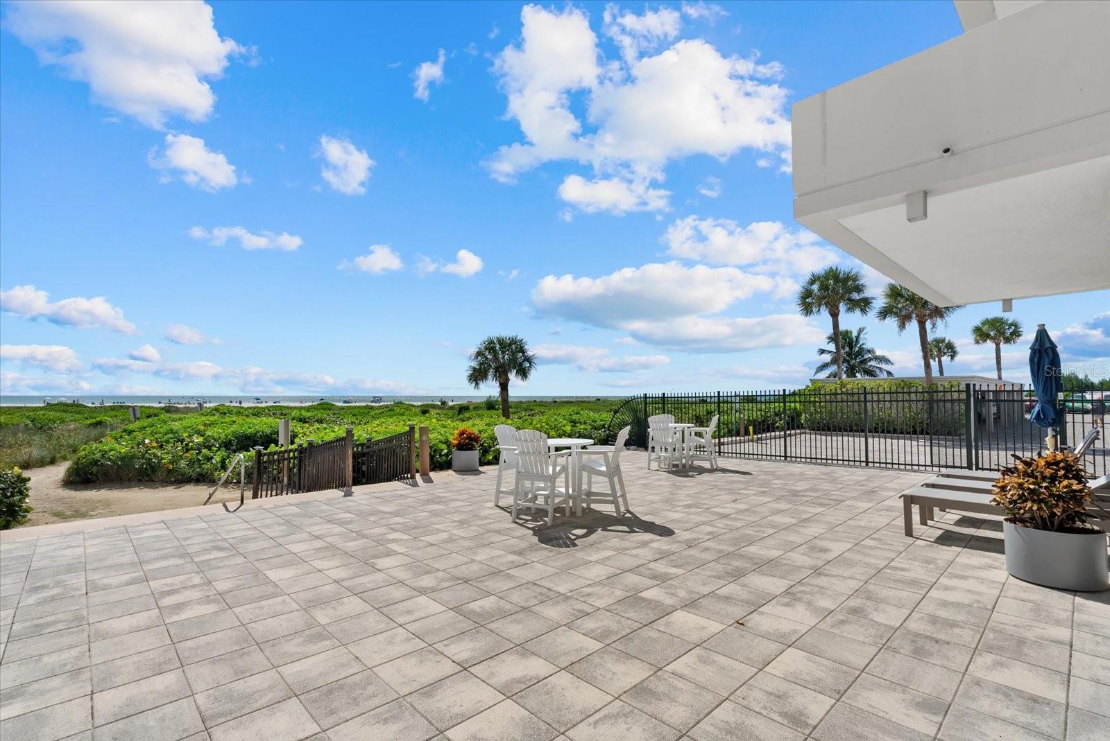 5400 OCEAN BLVD #8-05, SARASOTA, FL — photo 21