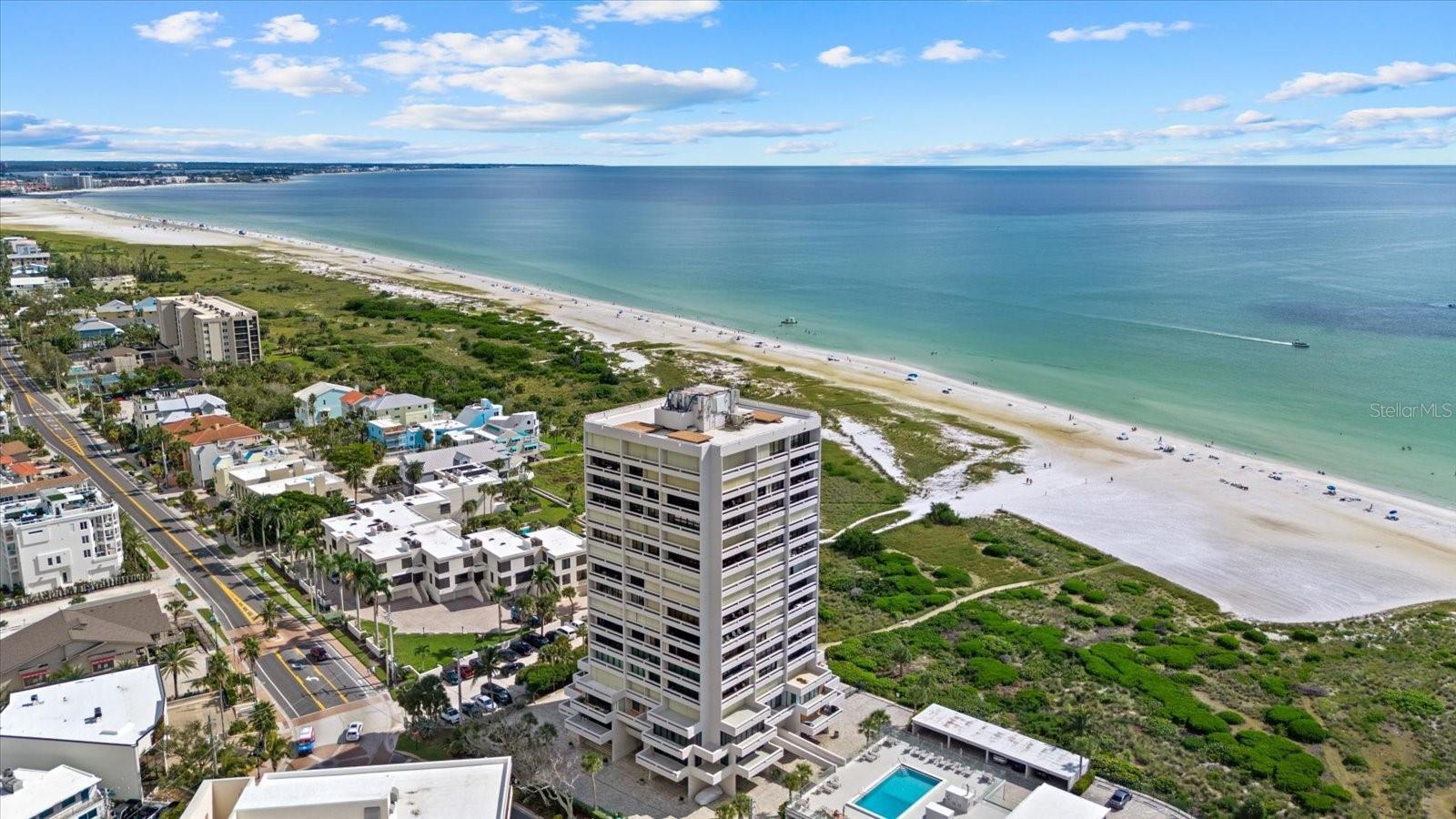 5400 OCEAN BLVD #8-05, SARASOTA, FL — photo 33