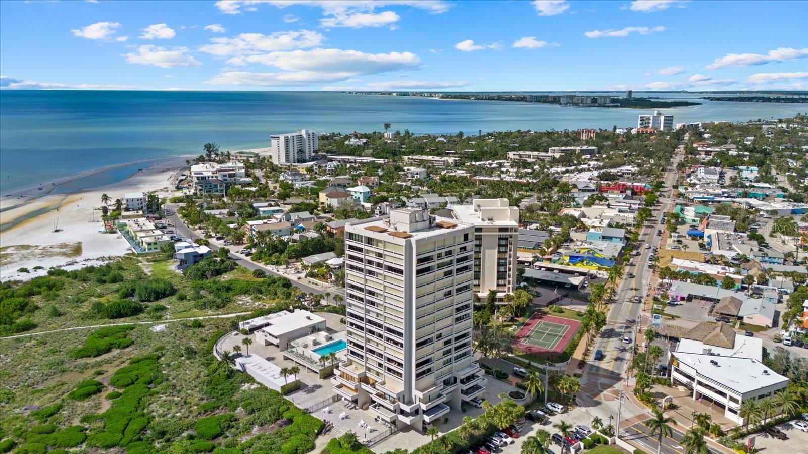 5400 OCEAN BLVD #8-05, SARASOTA, FL — photo 38