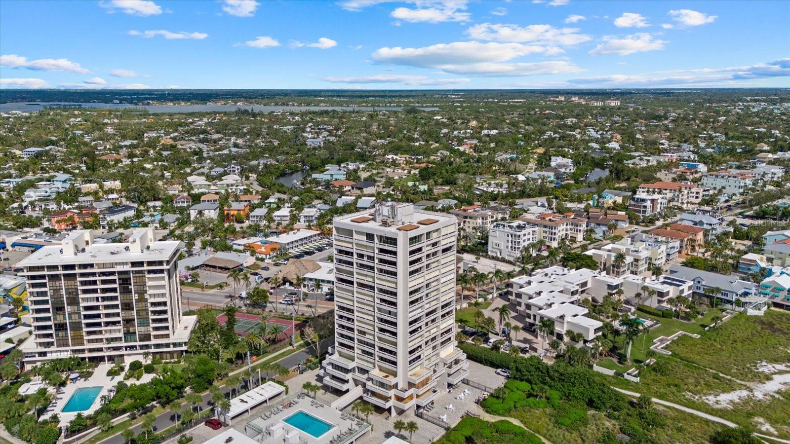 5400 OCEAN BLVD #8-05, SARASOTA, FL — photo 39