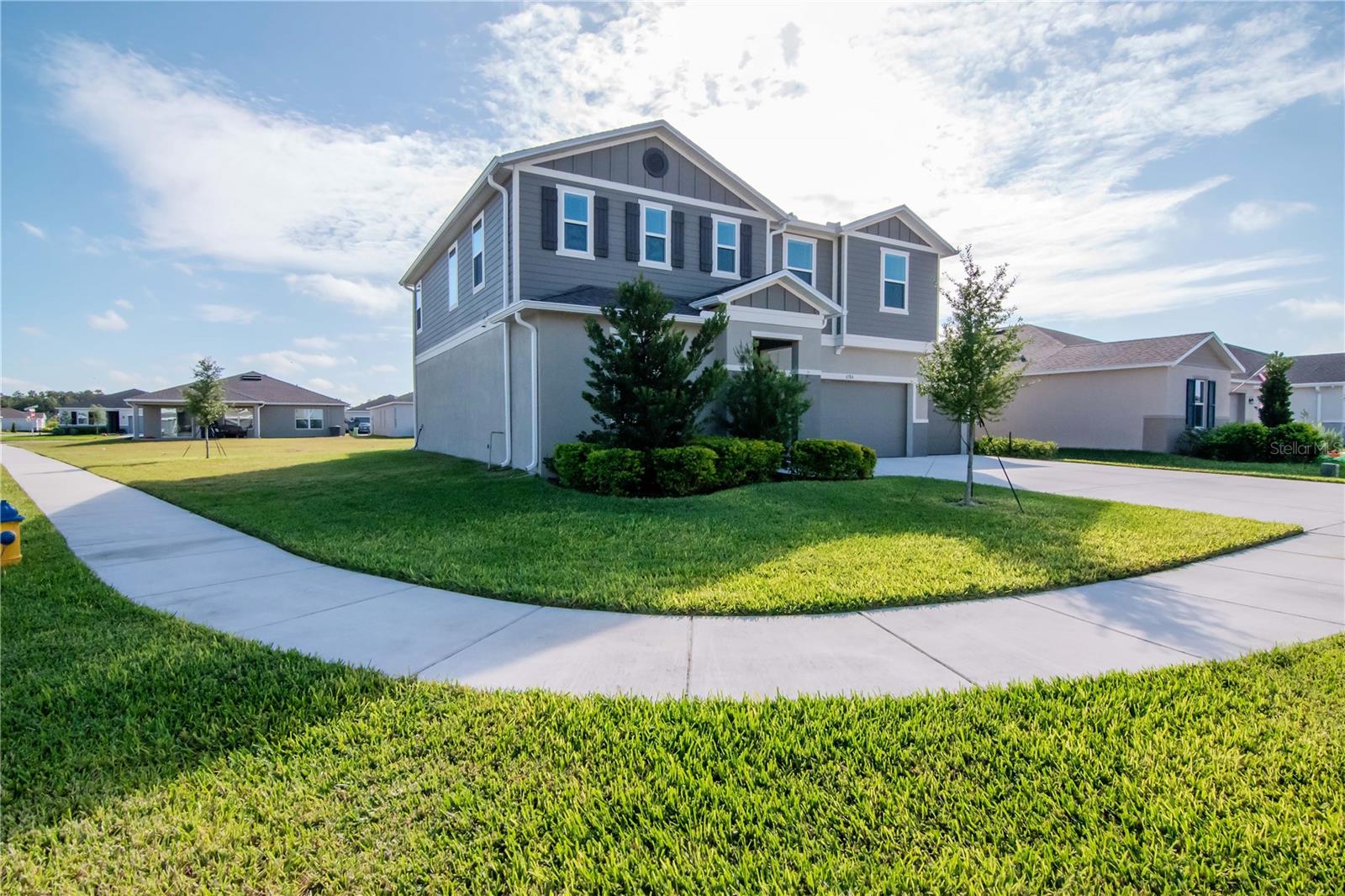 6384 BURNING OPAL BND, LAND O LAKES, FL — photo 2
