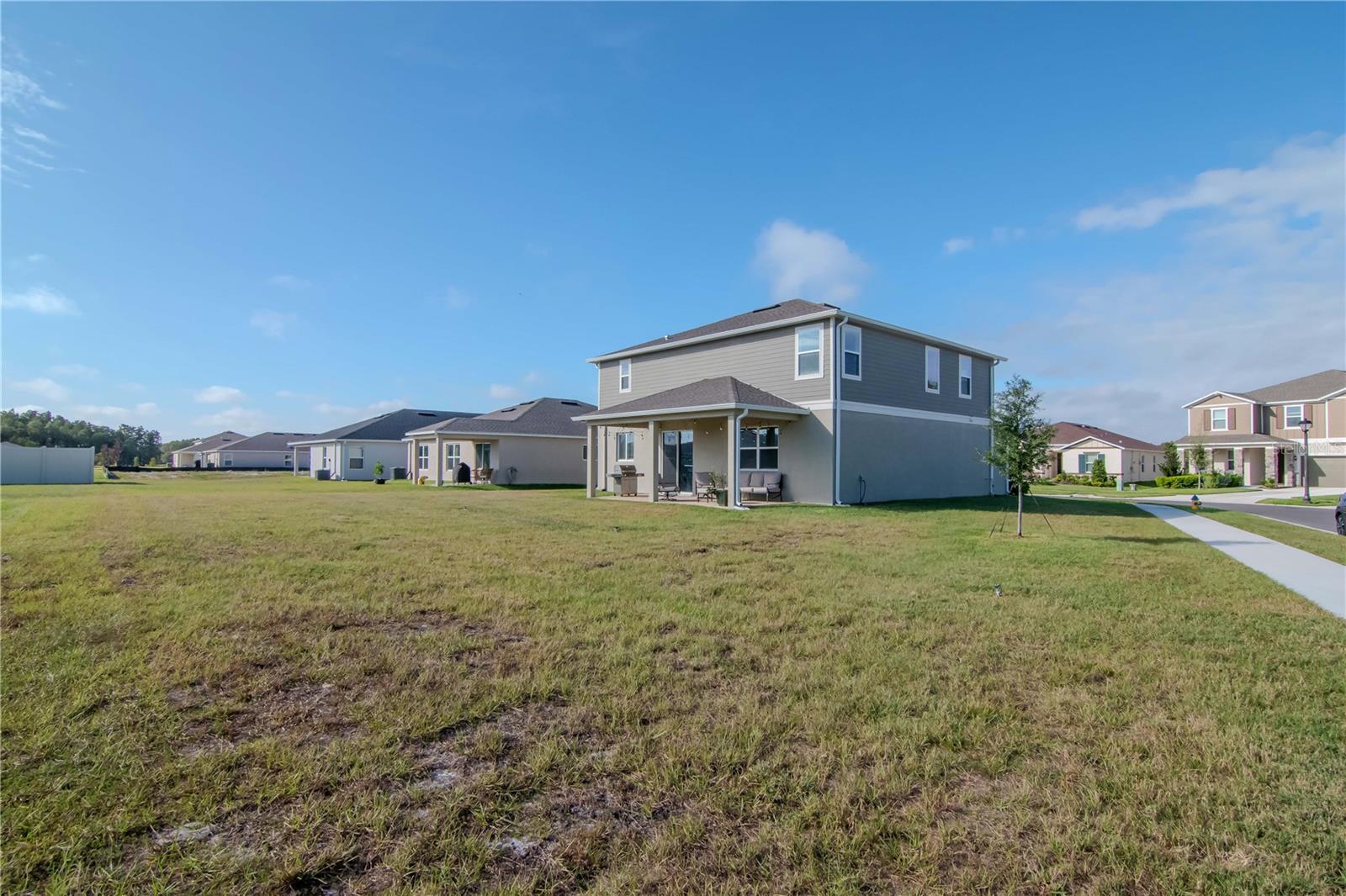 6384 BURNING OPAL BND, LAND O LAKES, FL — photo 9
