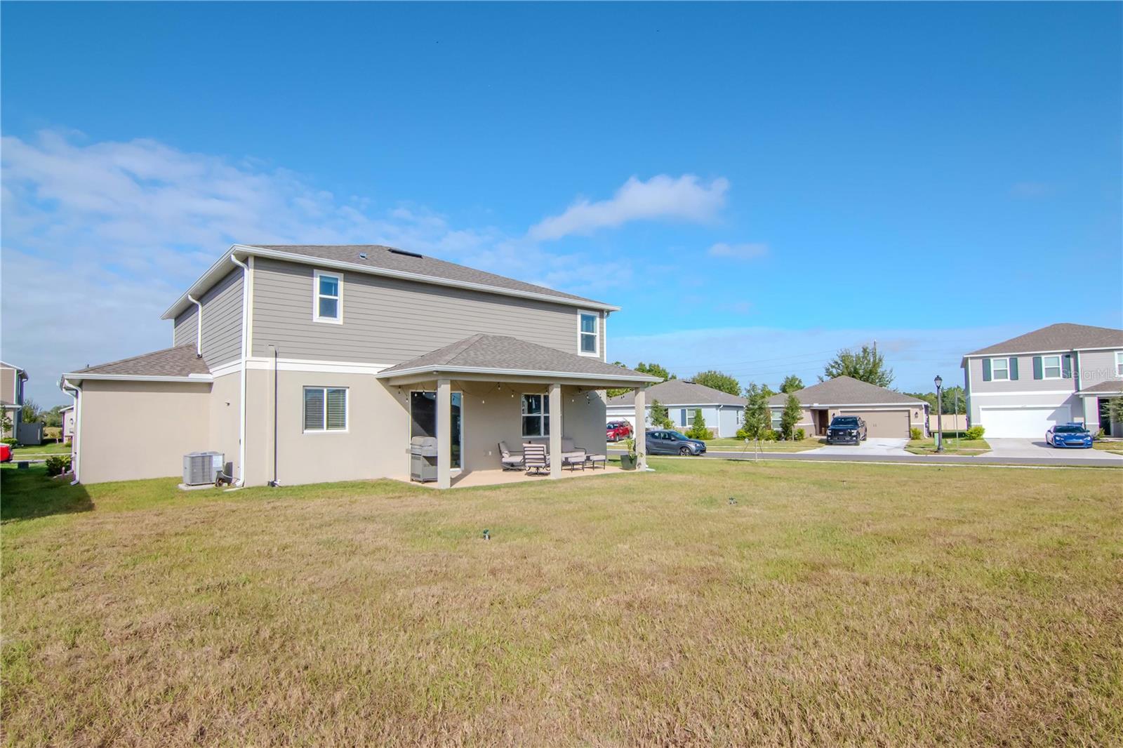 6384 BURNING OPAL BND, LAND O LAKES, FL — photo 29
