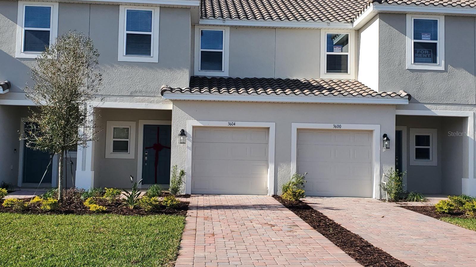 3604 LANDING NET DR, KISSIMMEE, FL