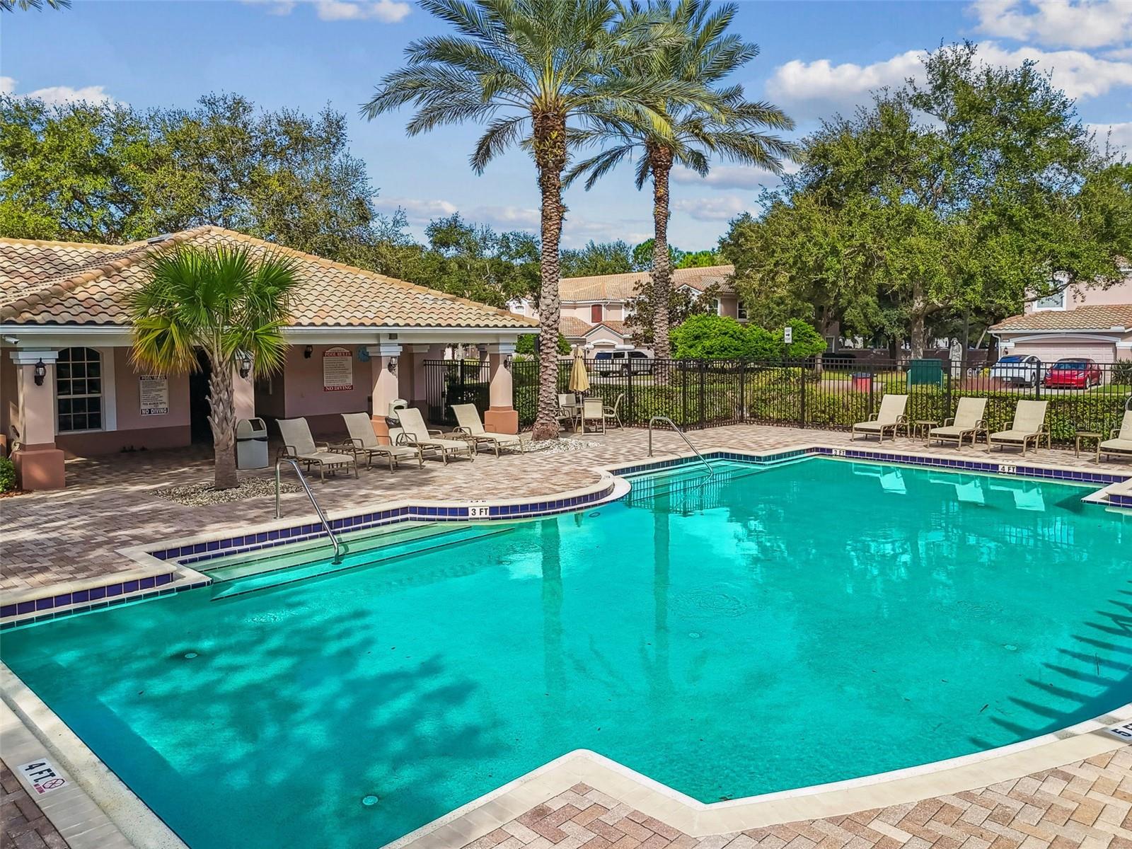 841 LANTERN WAY #202, CLEARWATER, FL — photo 8