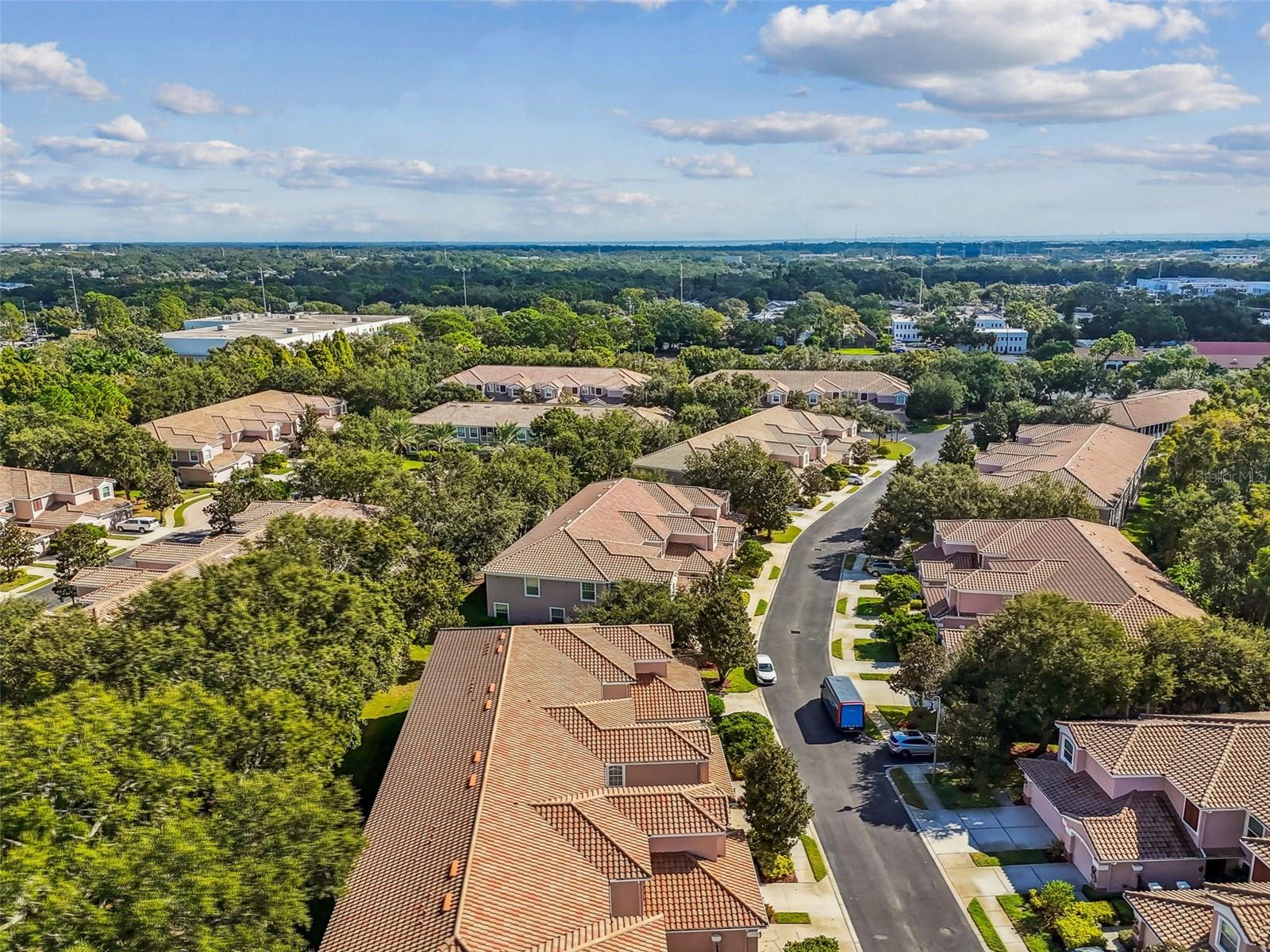 841 LANTERN WAY #202, CLEARWATER, FL — photo 4