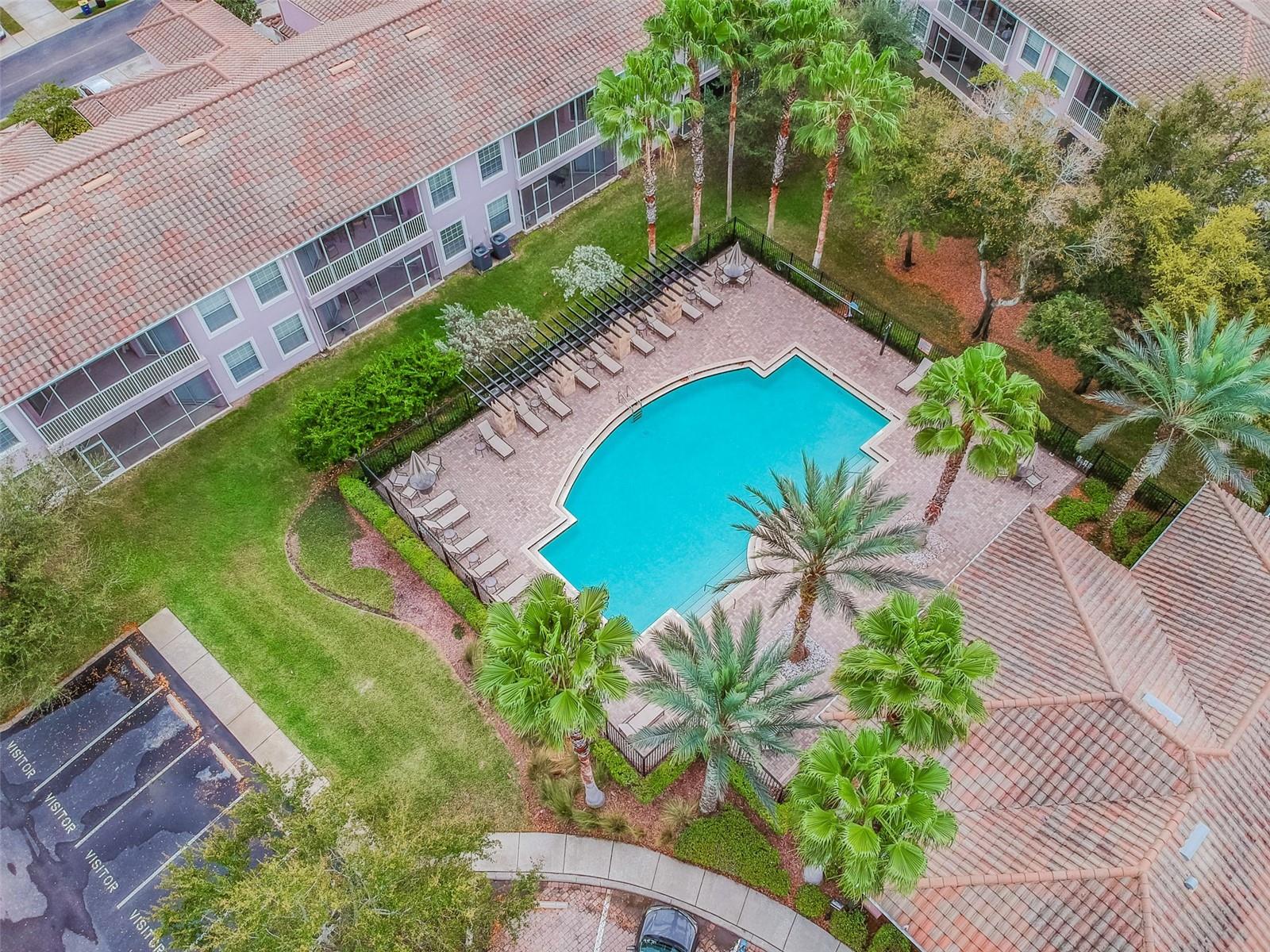 841 LANTERN WAY #202, CLEARWATER, FL — photo 10