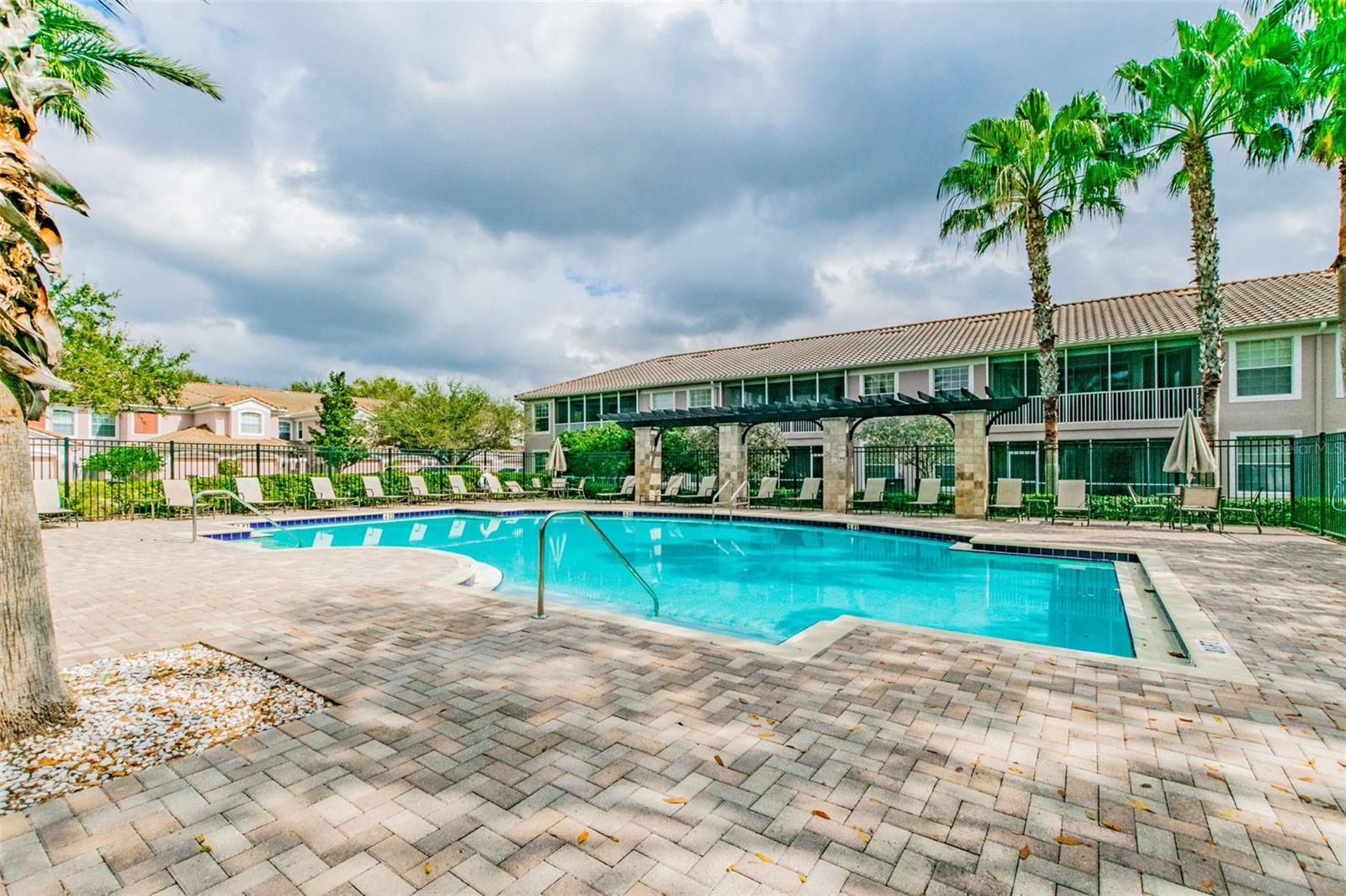 841 LANTERN WAY #202, CLEARWATER, FL — photo 11