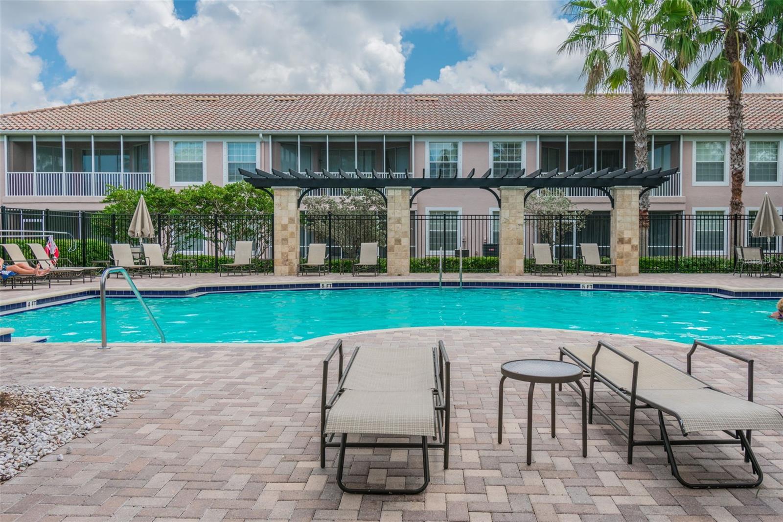 841 LANTERN WAY #202, CLEARWATER, FL — photo 12