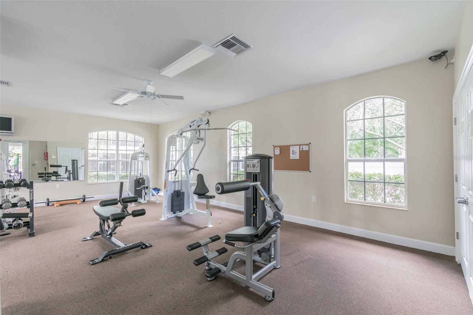 841 LANTERN WAY #202, CLEARWATER, FL — photo 13
