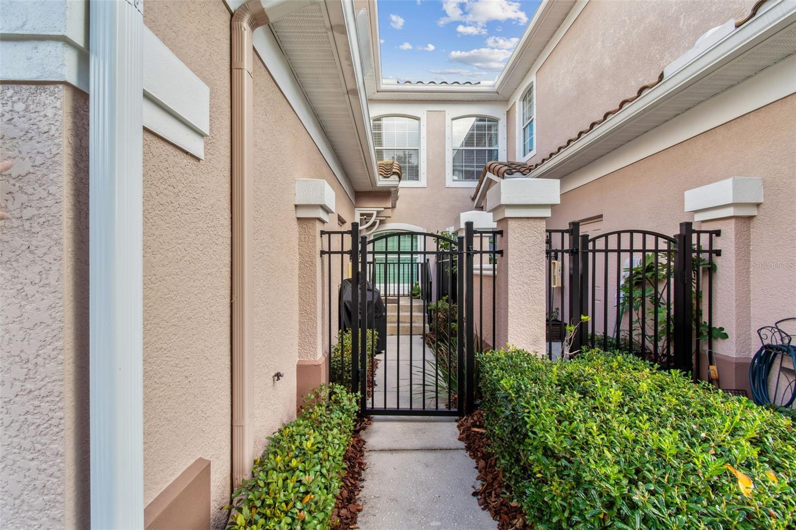 841 LANTERN WAY #202, CLEARWATER, FL — photo 16