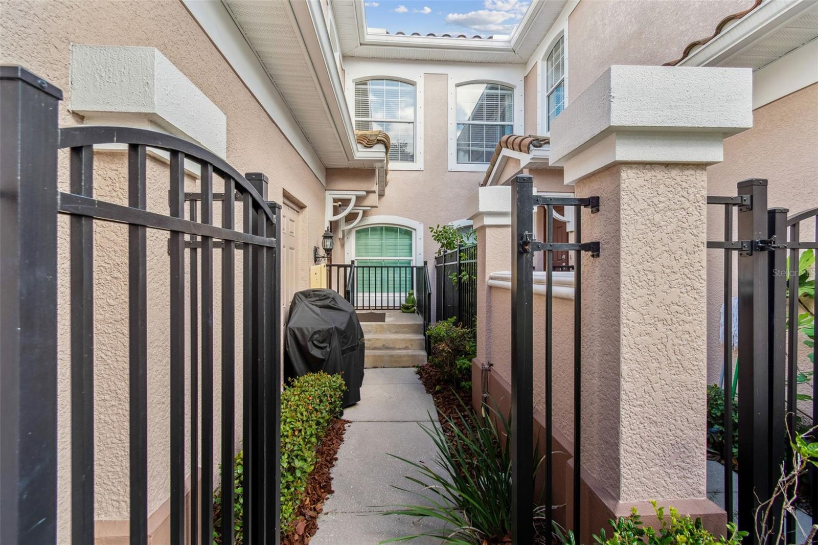 841 LANTERN WAY #202, CLEARWATER, FL — photo 17