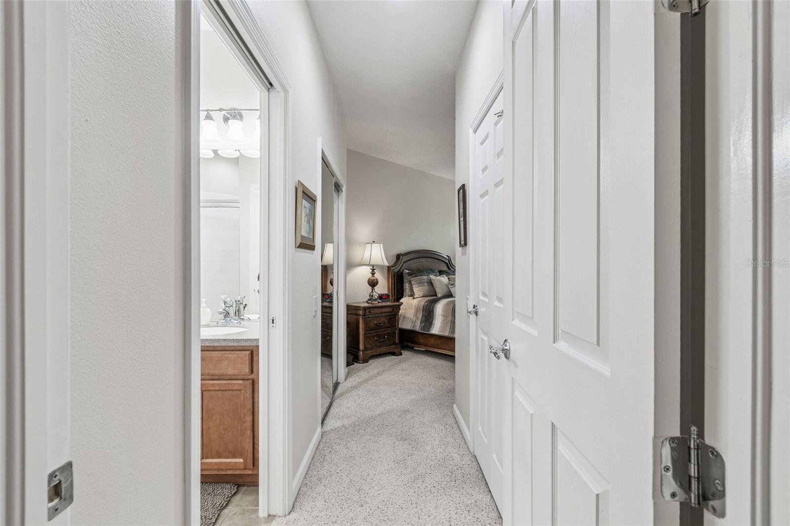 841 LANTERN WAY #202, CLEARWATER, FL — photo 43