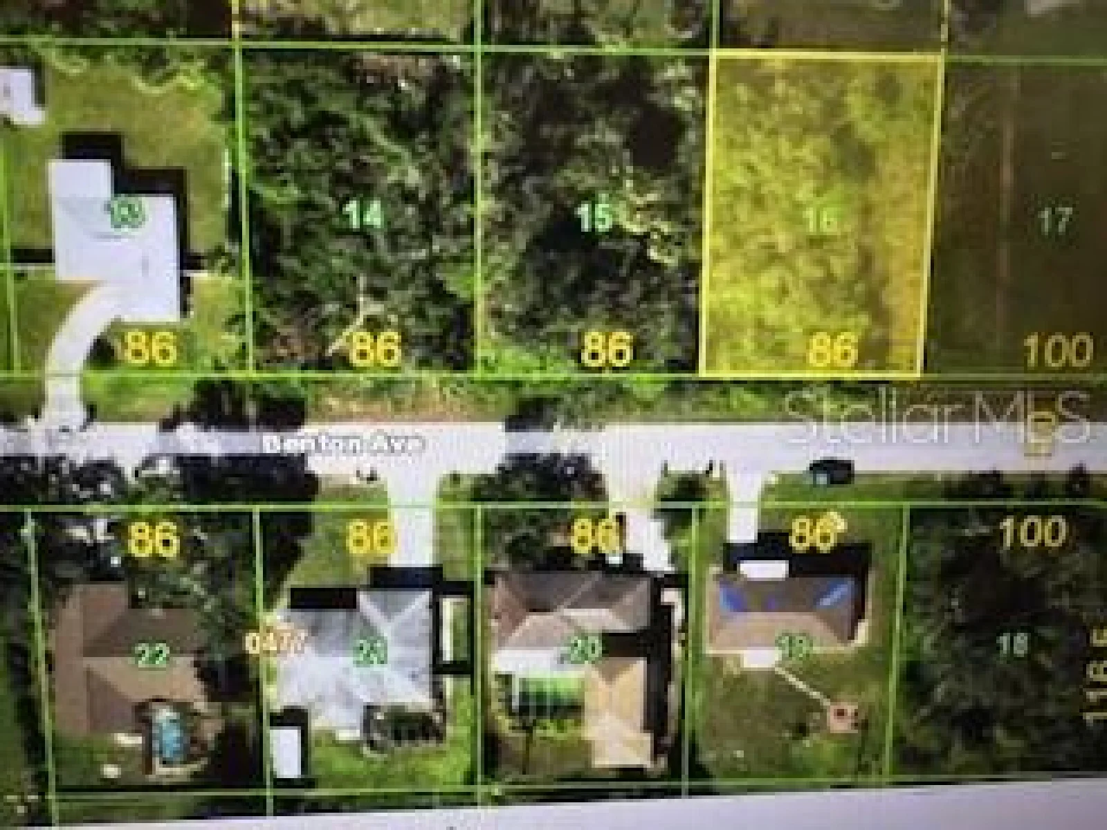 20310 BENTON AVE, PORT CHARLOTTE, FL — photo 4