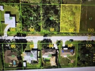 20310 BENTON AVE, PORT CHARLOTTE, FL — photo 3