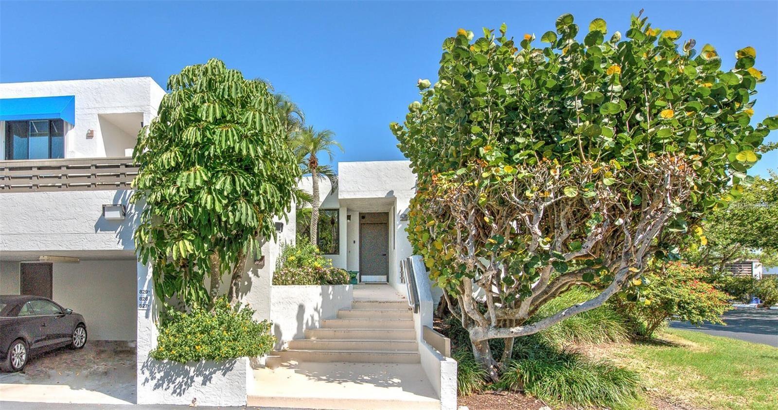 829 BAYPORT WAY #829, LONGBOAT KEY, FL