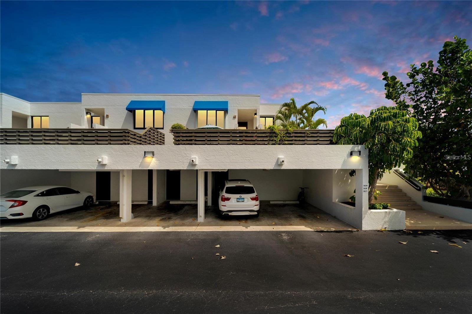 829 BAYPORT WAY #829, LONGBOAT KEY, FL — photo 4