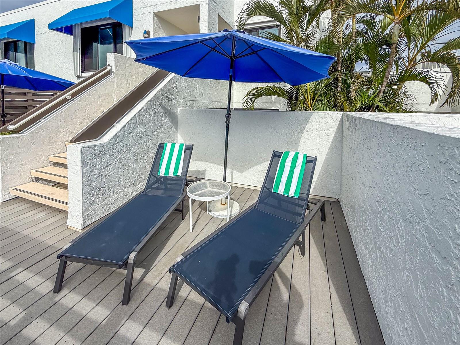 829 BAYPORT WAY #829, LONGBOAT KEY, FL — photo 9