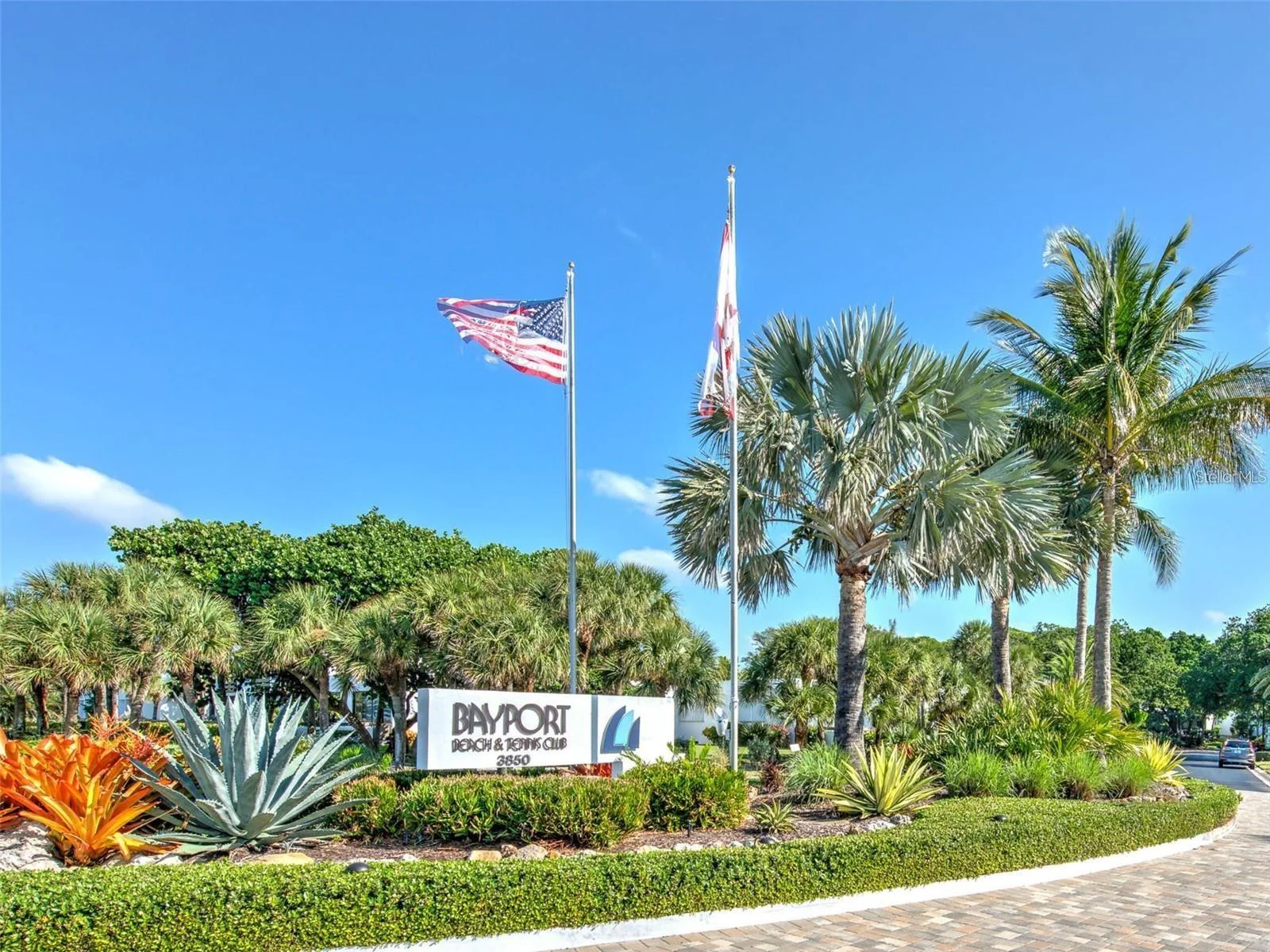 829 BAYPORT WAY #829, LONGBOAT KEY, FL — photo 61