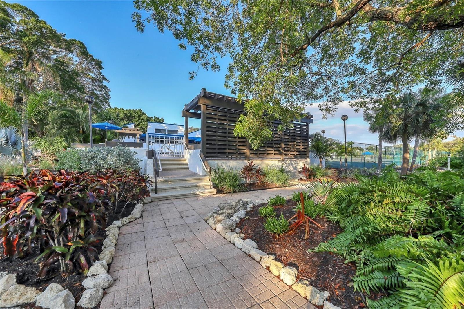 829 BAYPORT WAY #829, LONGBOAT KEY, FL — photo 69