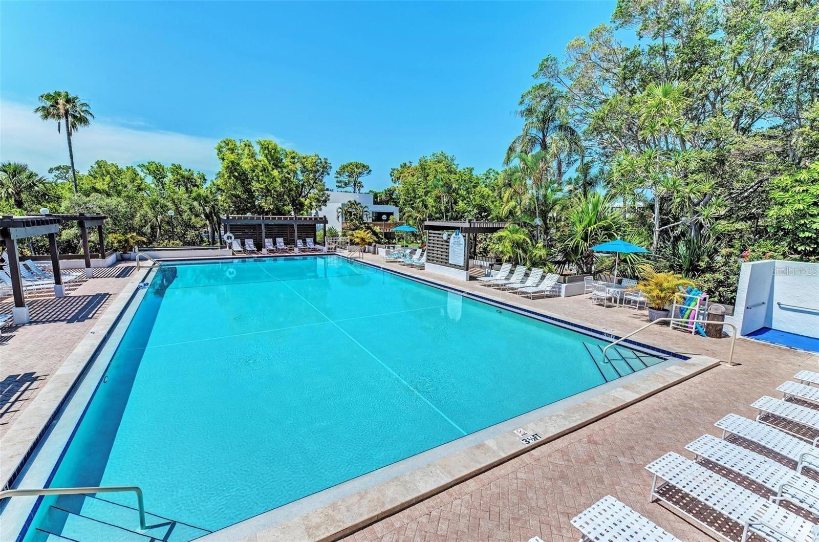 829 BAYPORT WAY #829, LONGBOAT KEY, FL — photo 76