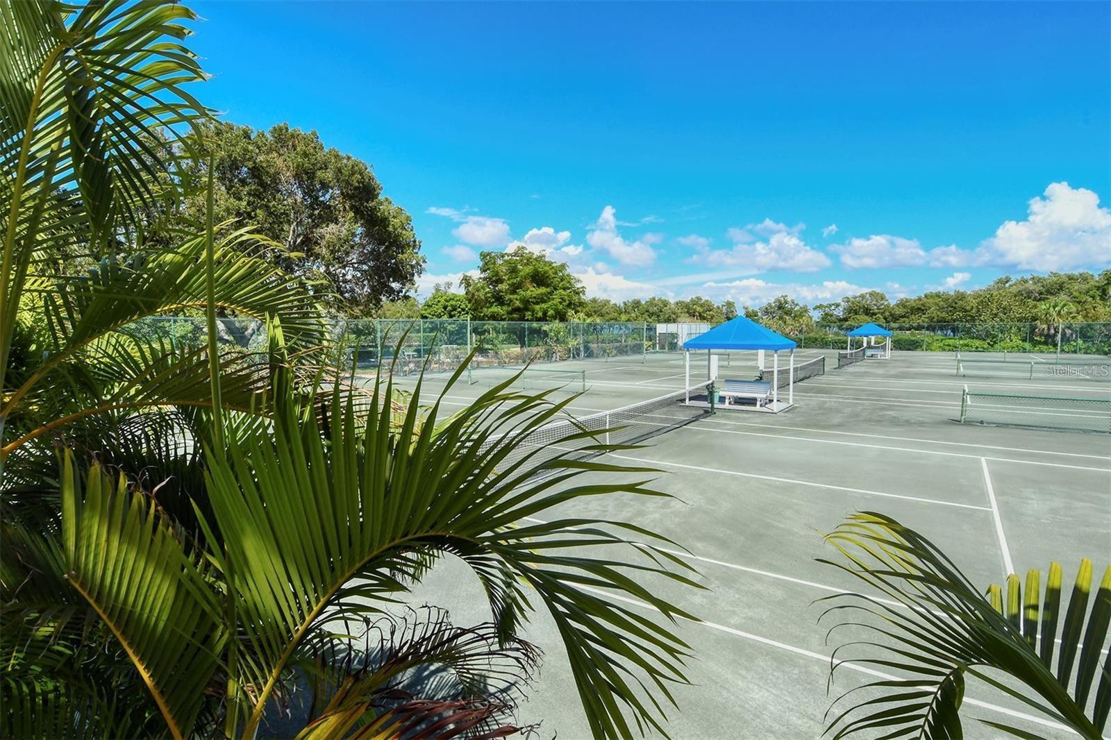 829 BAYPORT WAY #829, LONGBOAT KEY, FL — photo 80