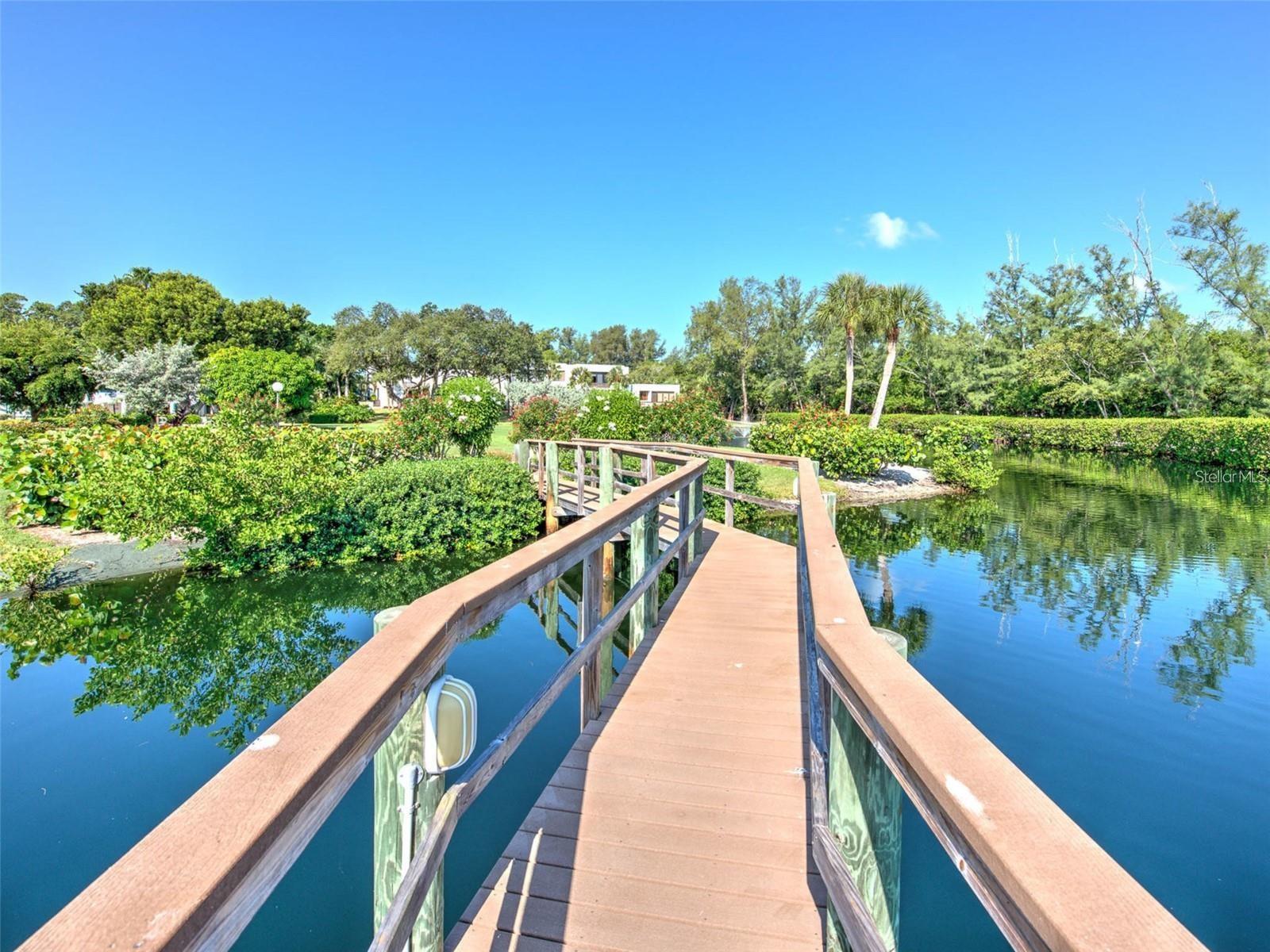 829 BAYPORT WAY #829, LONGBOAT KEY, FL — photo 93