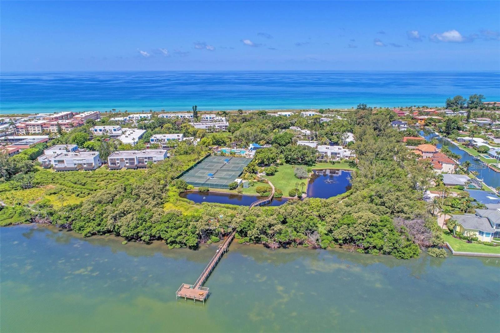 829 BAYPORT WAY #829, LONGBOAT KEY, FL — photo 104