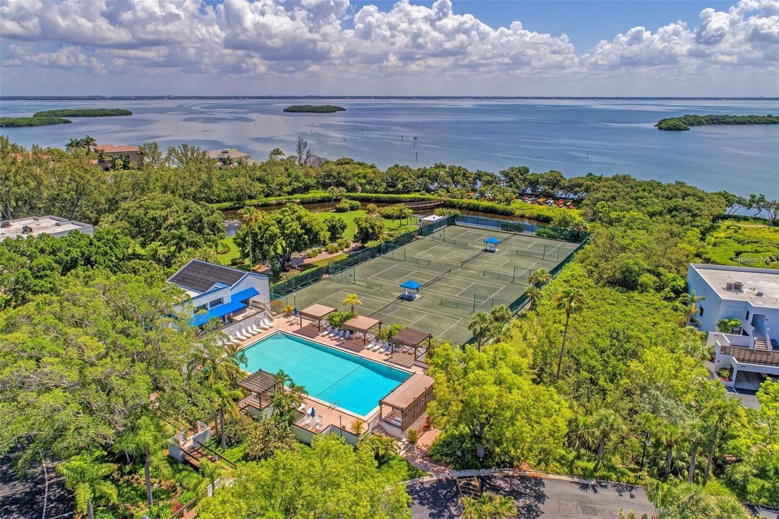 829 BAYPORT WAY #829, LONGBOAT KEY, FL — photo 106