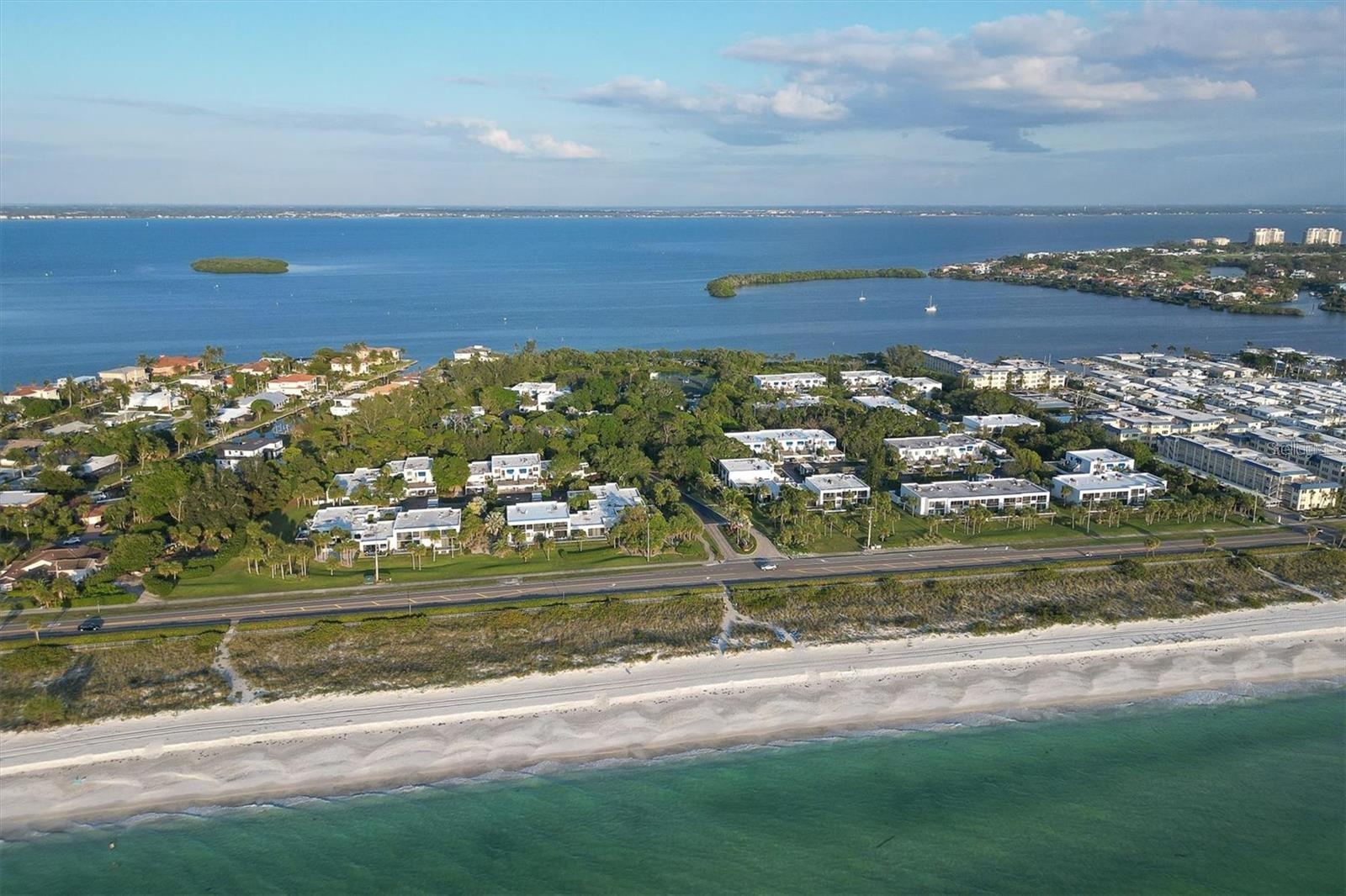 829 BAYPORT WAY #829, LONGBOAT KEY, FL — photo 108