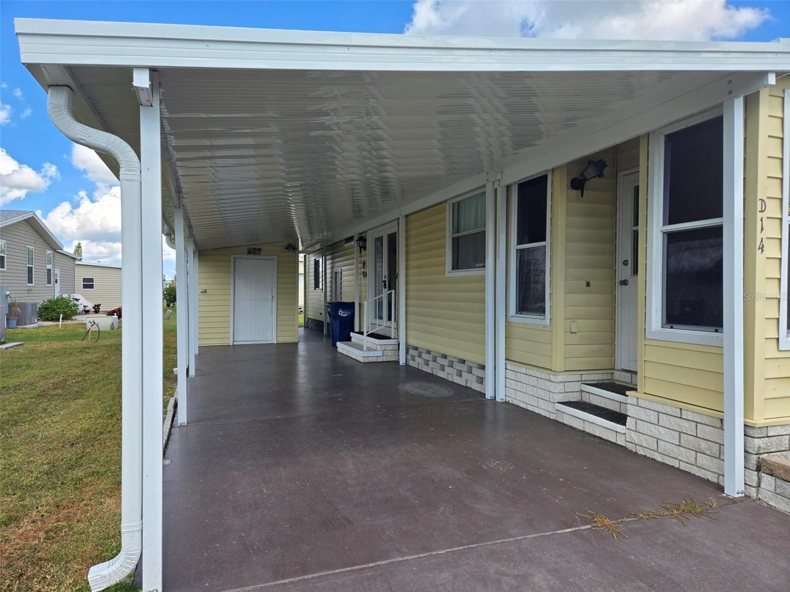 5316 53RD AVE E #D14, BRADENTON, FL — photo 41