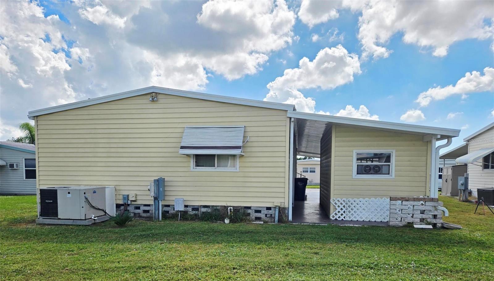 5316 53RD AVE E #D14, BRADENTON, FL — photo 44