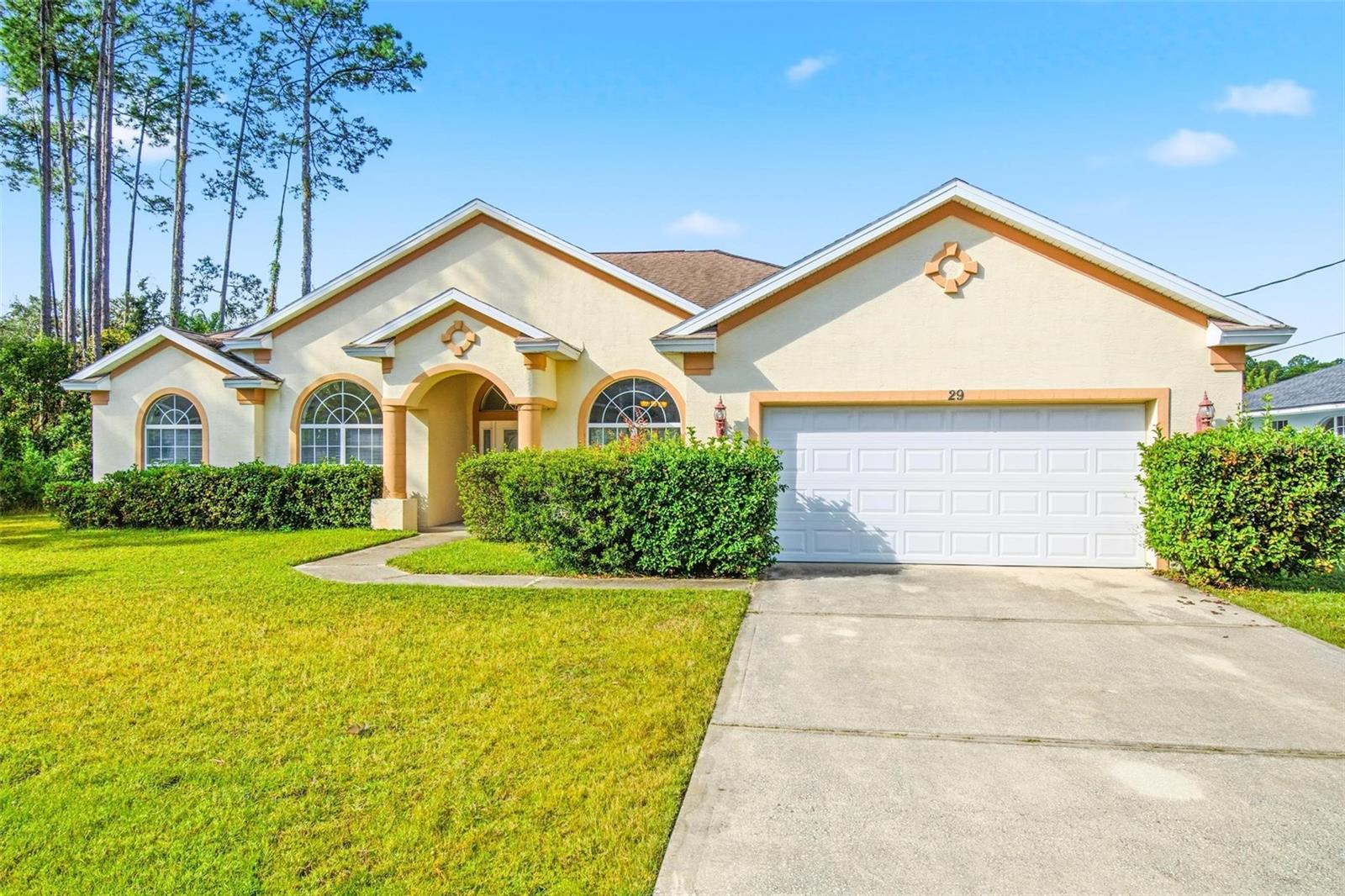 29 EAST DIAMOND DR, PALM COAST, FL