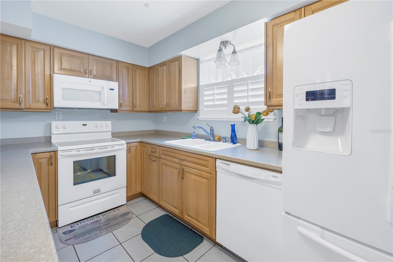 4115 34TH WAY S #195, ST PETERSBURG, FL — photo 10