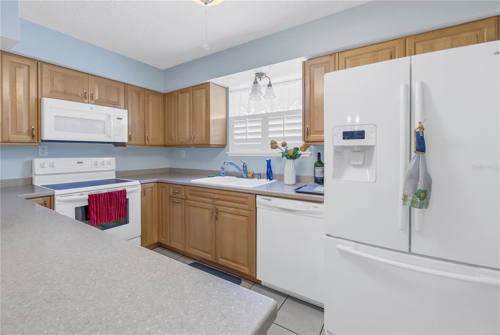 4115 34TH WAY S #195, ST PETERSBURG, FL — photo 13