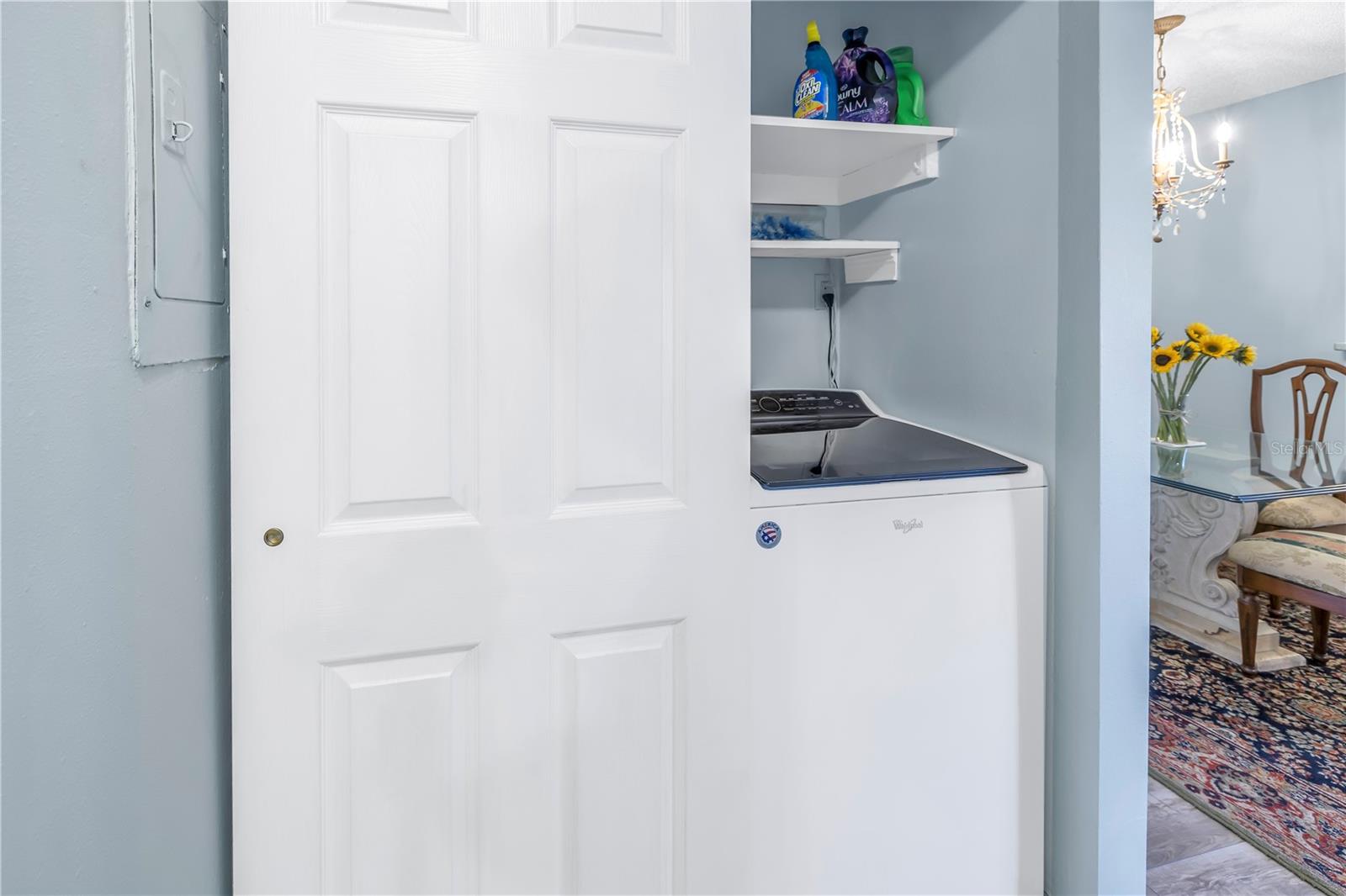 4115 34TH WAY S #195, ST PETERSBURG, FL — photo 21