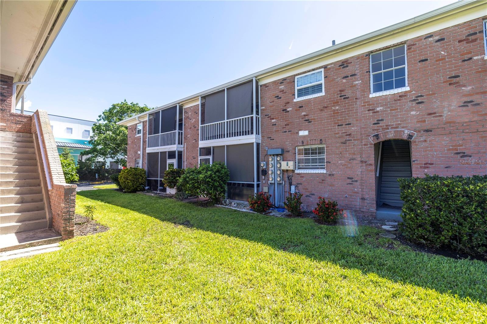 4115 34TH WAY S #195, ST PETERSBURG, FL