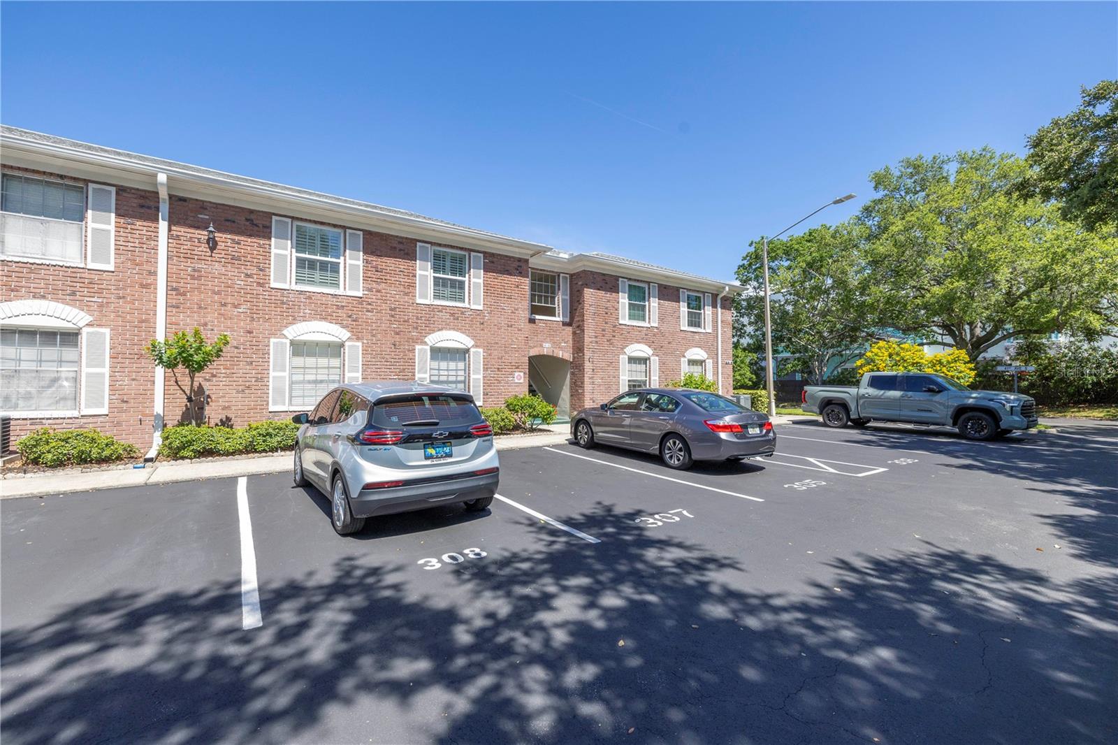4115 34TH WAY S #195, ST PETERSBURG, FL — photo 34
