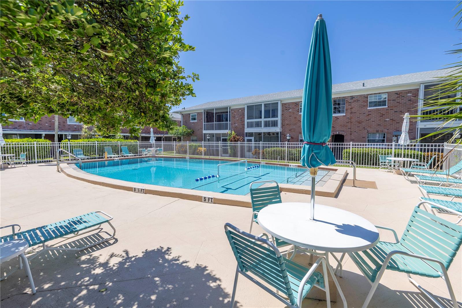 4115 34TH WAY S #195, ST PETERSBURG, FL — photo 36