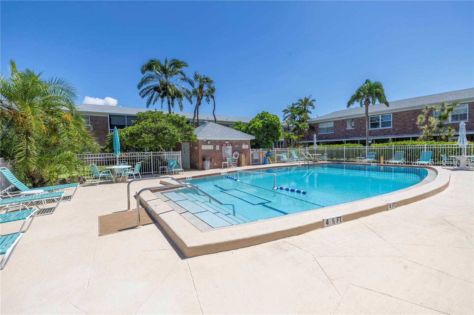 4115 34TH WAY S #195, ST PETERSBURG, FL — photo 37