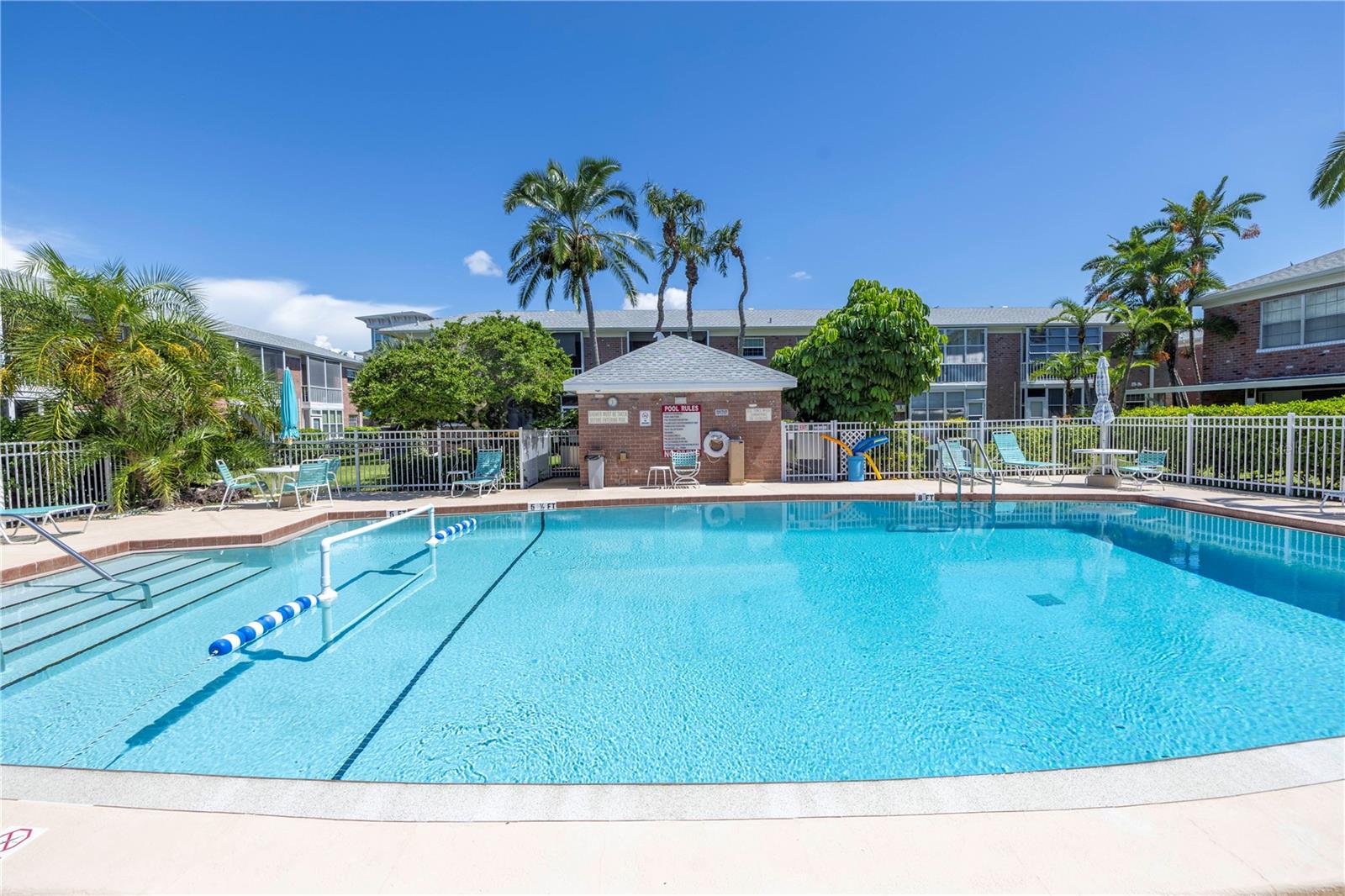 4115 34TH WAY S #195, ST PETERSBURG, FL — photo 38