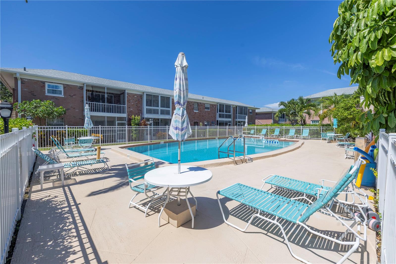 4115 34TH WAY S #195, ST PETERSBURG, FL — photo 39