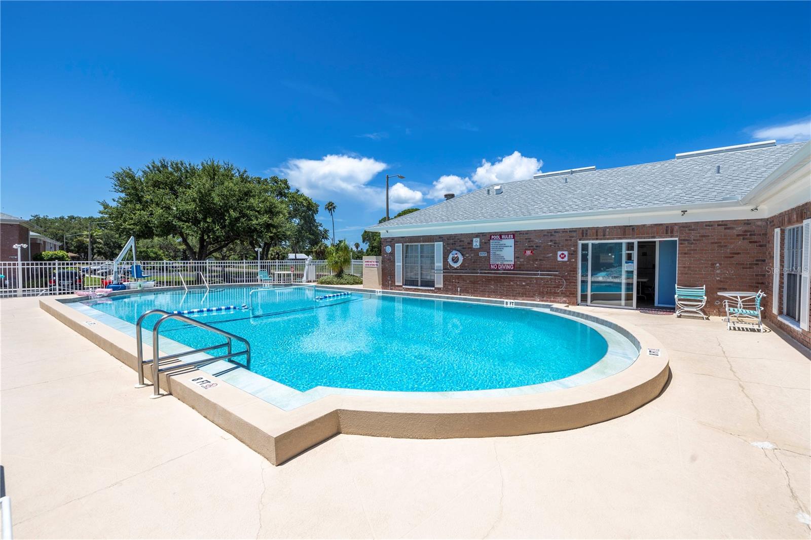 4115 34TH WAY S #195, ST PETERSBURG, FL — photo 40