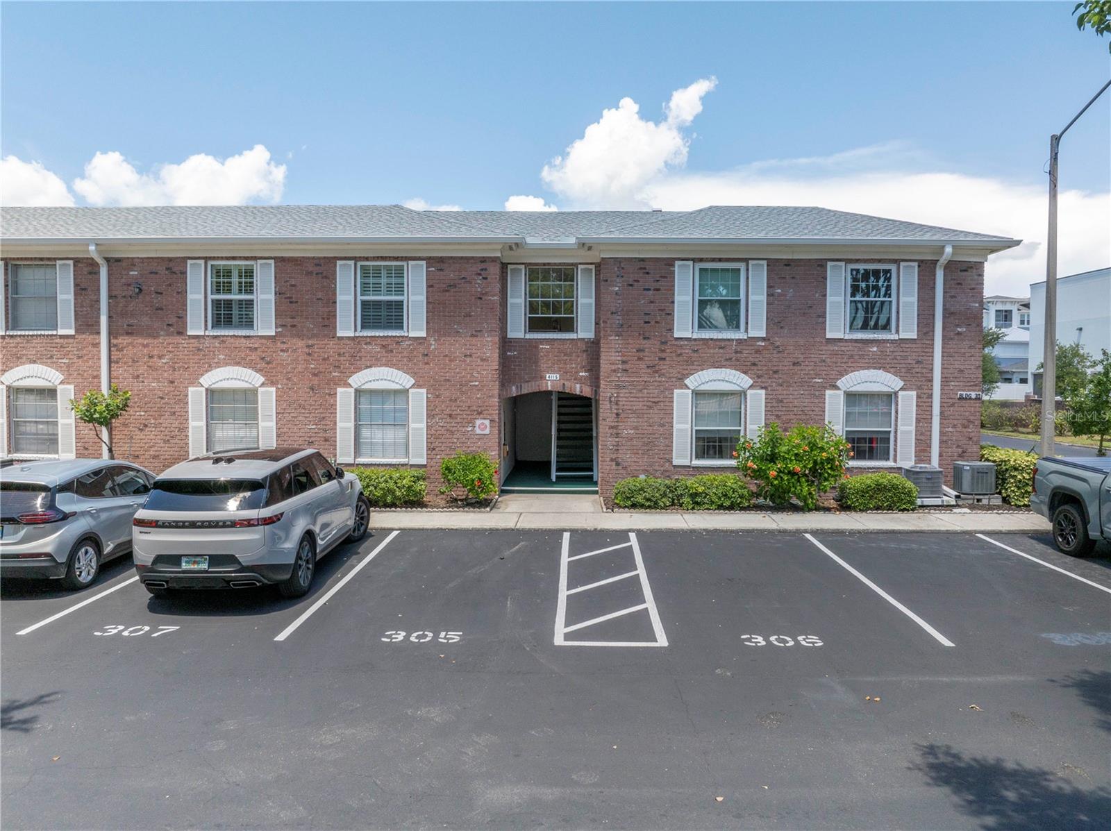 4115 34TH WAY S #195, ST PETERSBURG, FL — photo 52